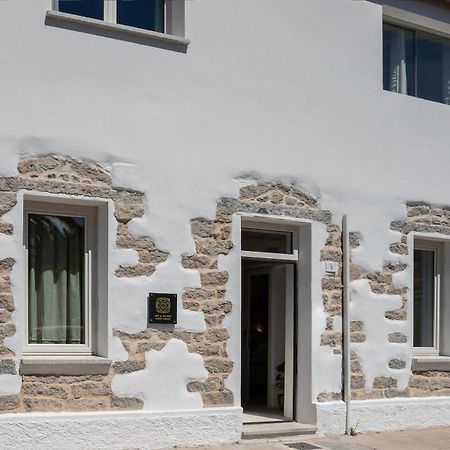 Art And Nature Guest House Olbia Eksteriør bilde