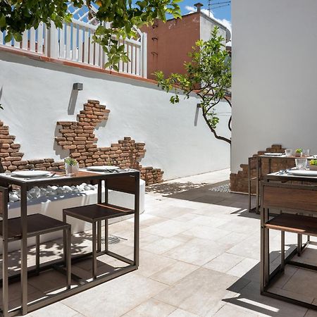 Art And Nature Guest House Olbia Eksteriør bilde