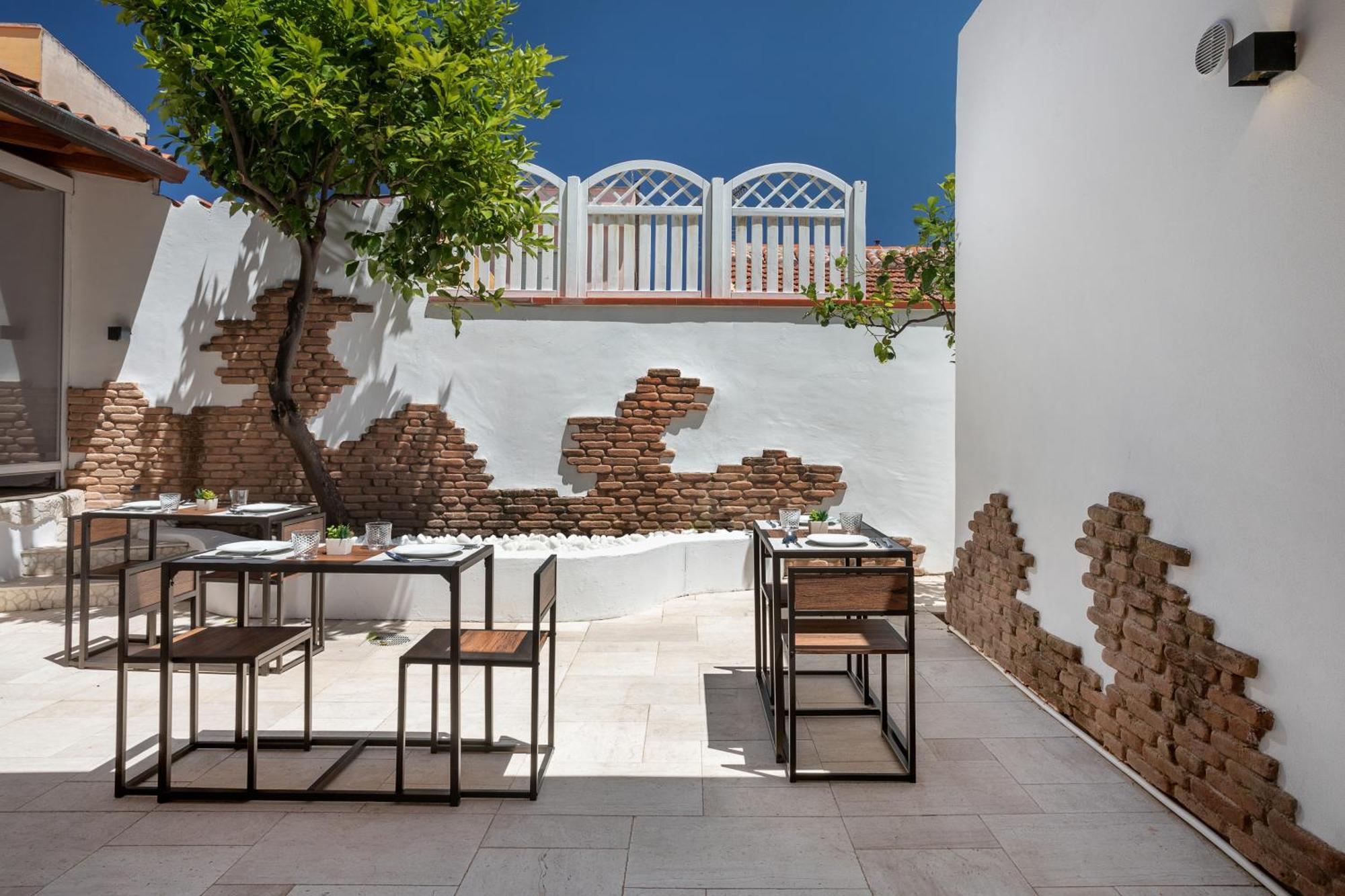 Art And Nature Guest House Olbia Eksteriør bilde