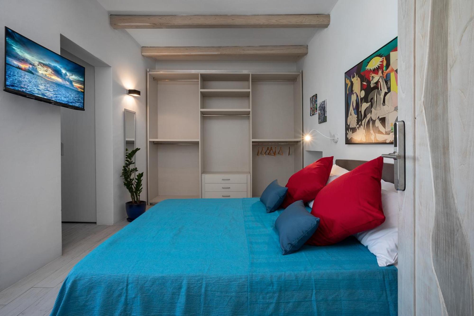 Art And Nature Guest House Olbia Eksteriør bilde